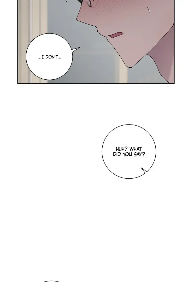 Jiwoo's Master — Chapter 32 — Page 27
