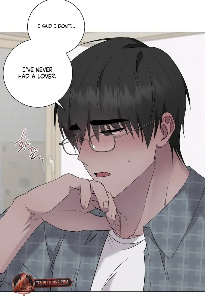 Jiwoo's Master — Chapter 32 — Page 28