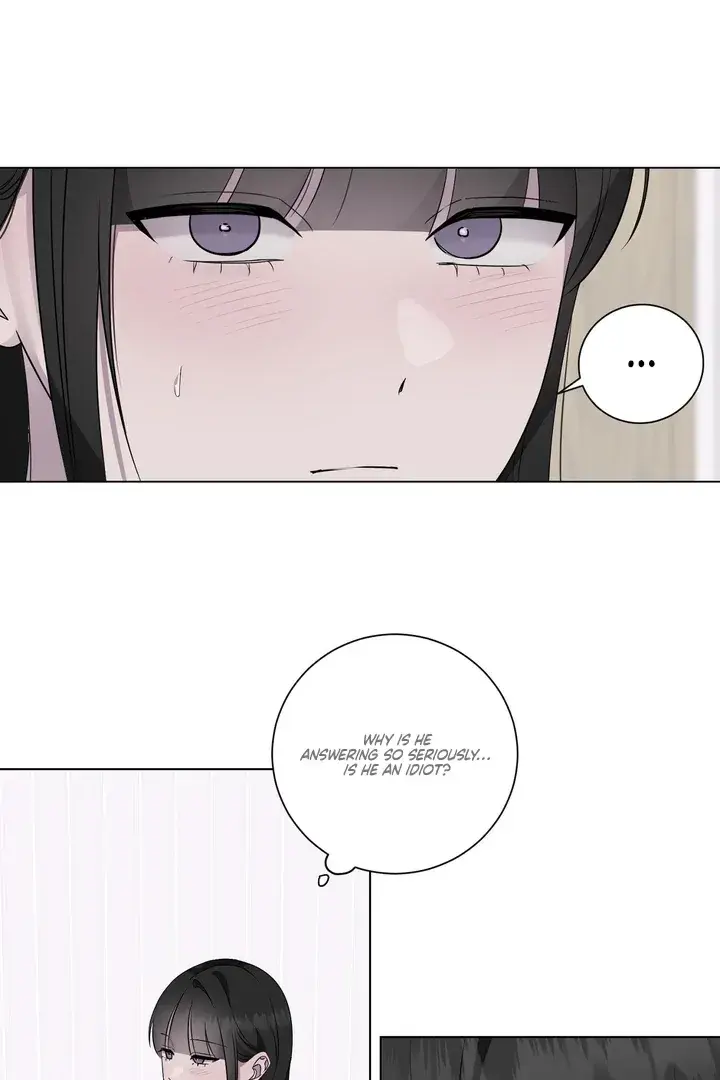 Jiwoo's Master — Chapter 32 — Page 29