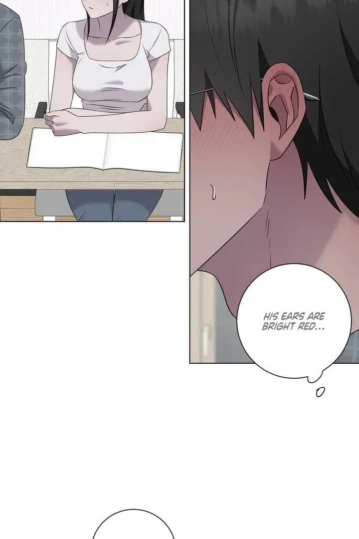 Jiwoo's Master — Chapter 32 — Page 30