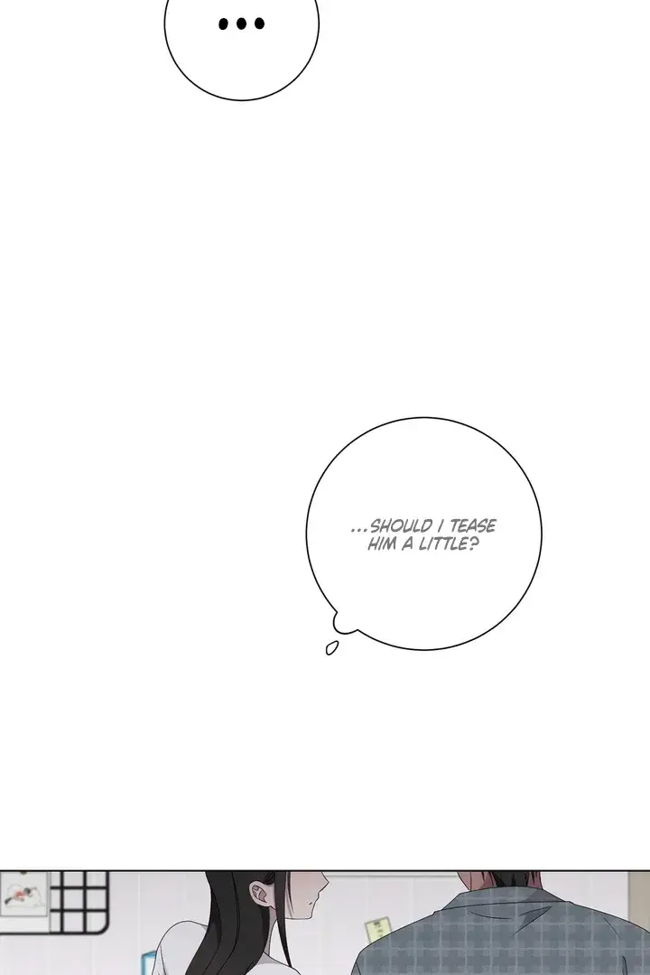Jiwoo's Master — Chapter 32 — Page 31