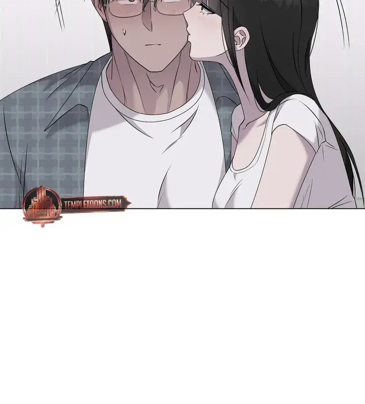 Jiwoo's Master — Chapter 32 — Page 33