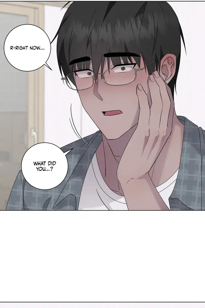 Jiwoo's Master — Chapter 32 — Page 34