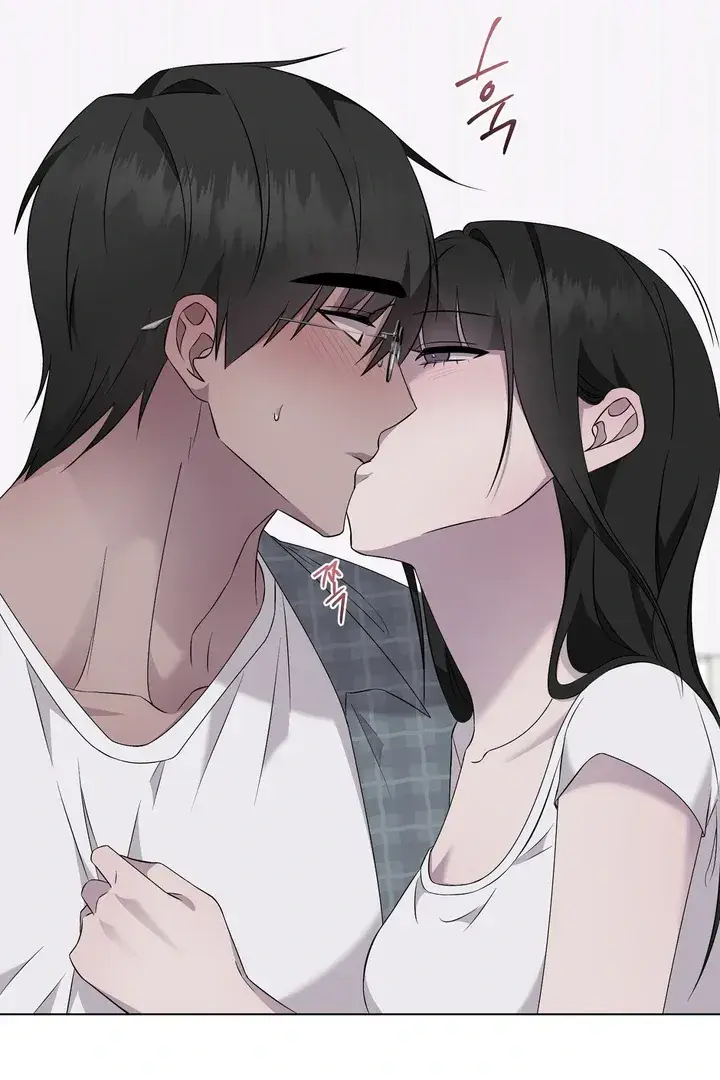 Jiwoo's Master — Chapter 32 — Page 35
