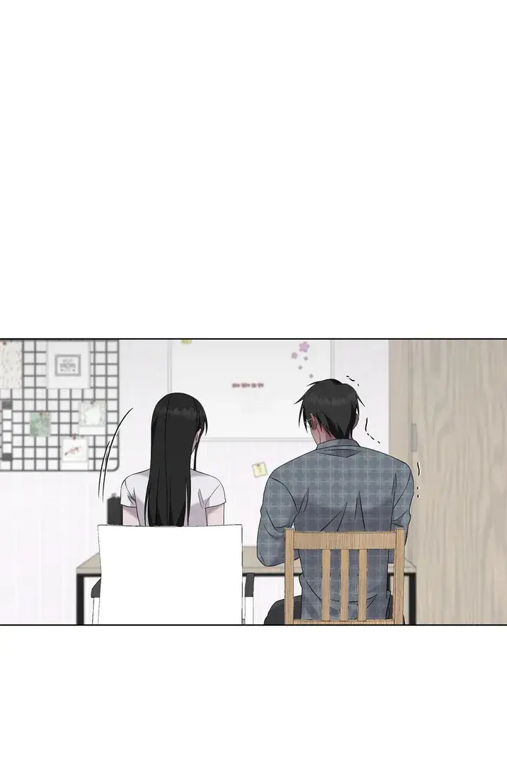 Jiwoo's Master — Chapter 32 — Page 37