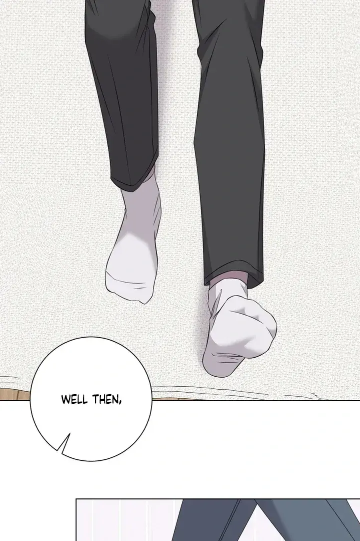 Jiwoo's Master — Chapter 32 — Page 42