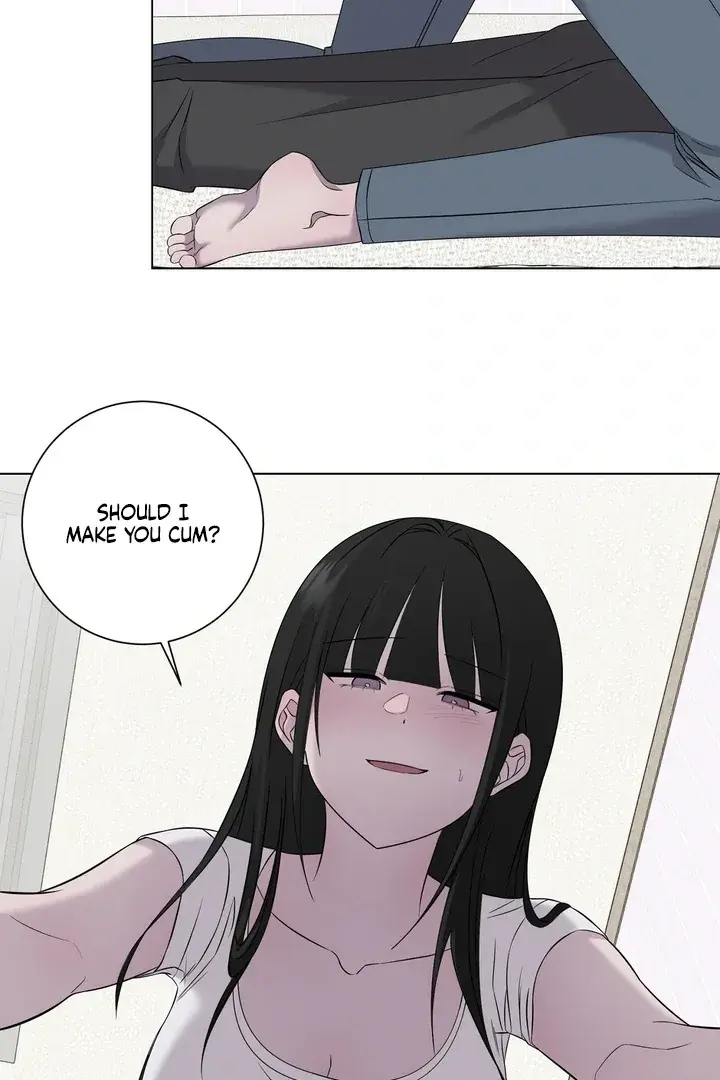 Jiwoo's Master — Chapter 32 — Page 43