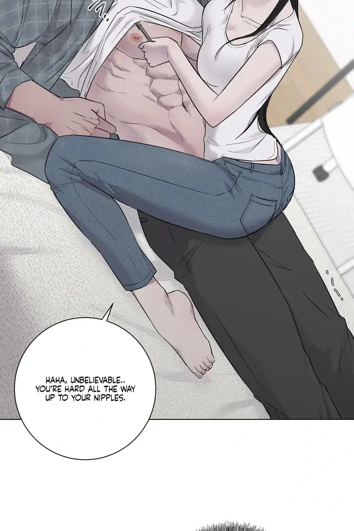 Jiwoo's Master — Chapter 32 — Page 48