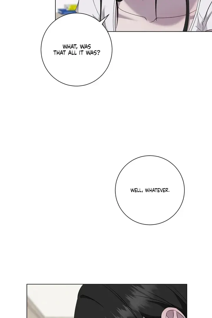 Jiwoo's Master — Chapter 32 — Page 53