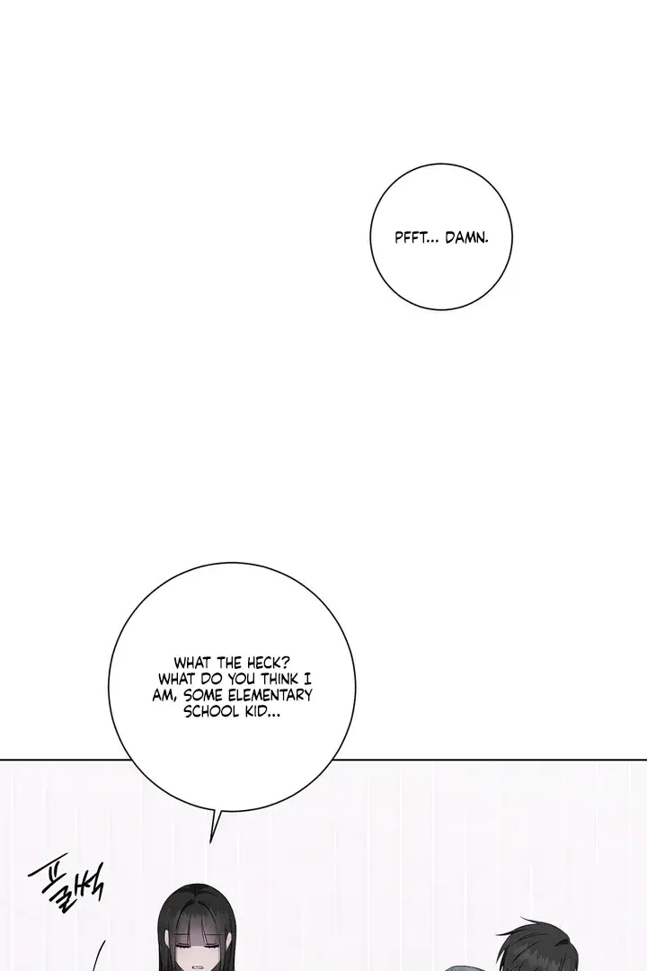 Jiwoo's Master — Chapter 32 — Page 61