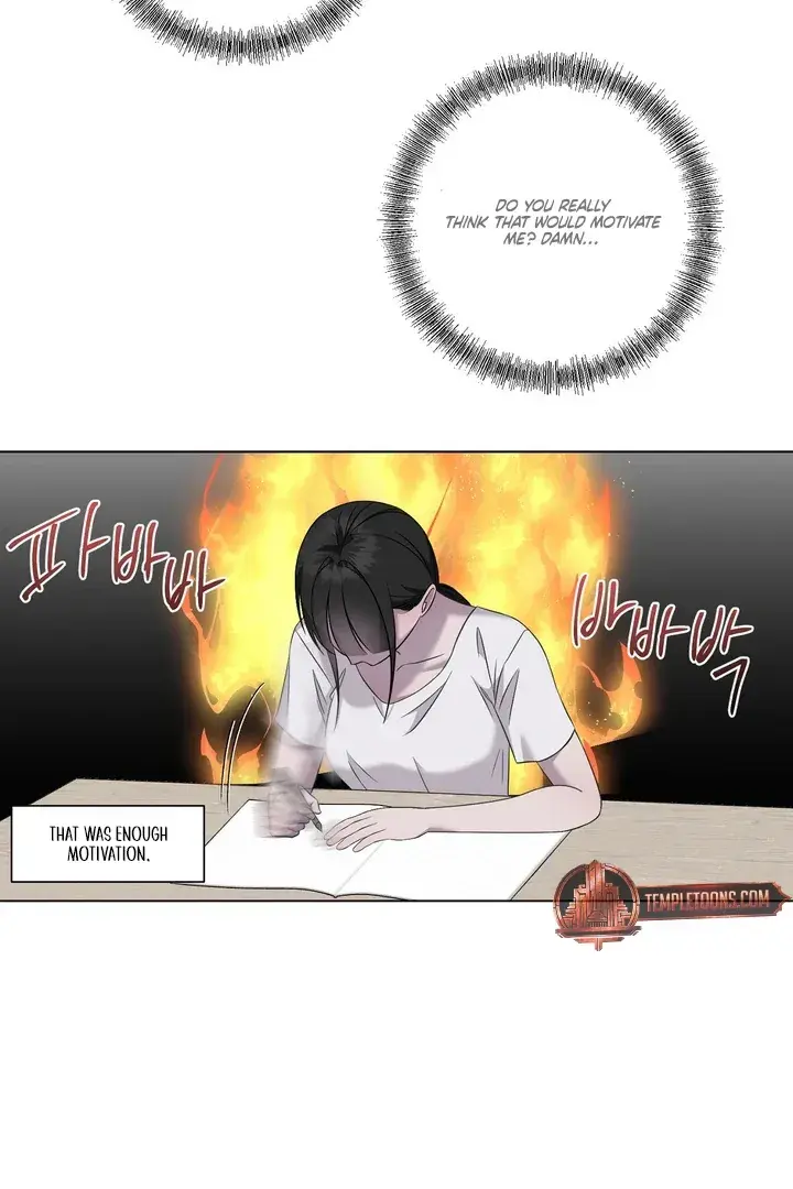 Jiwoo's Master — Chapter 32 — Page 63