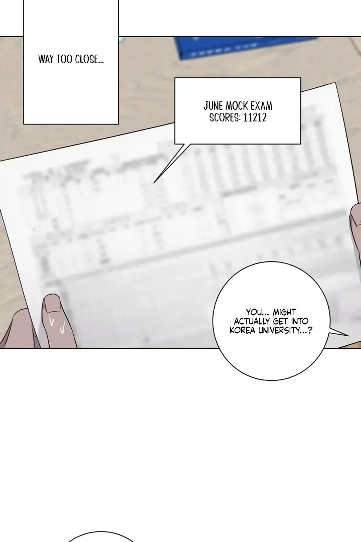 Jiwoo's Master — Chapter 32 — Page 65
