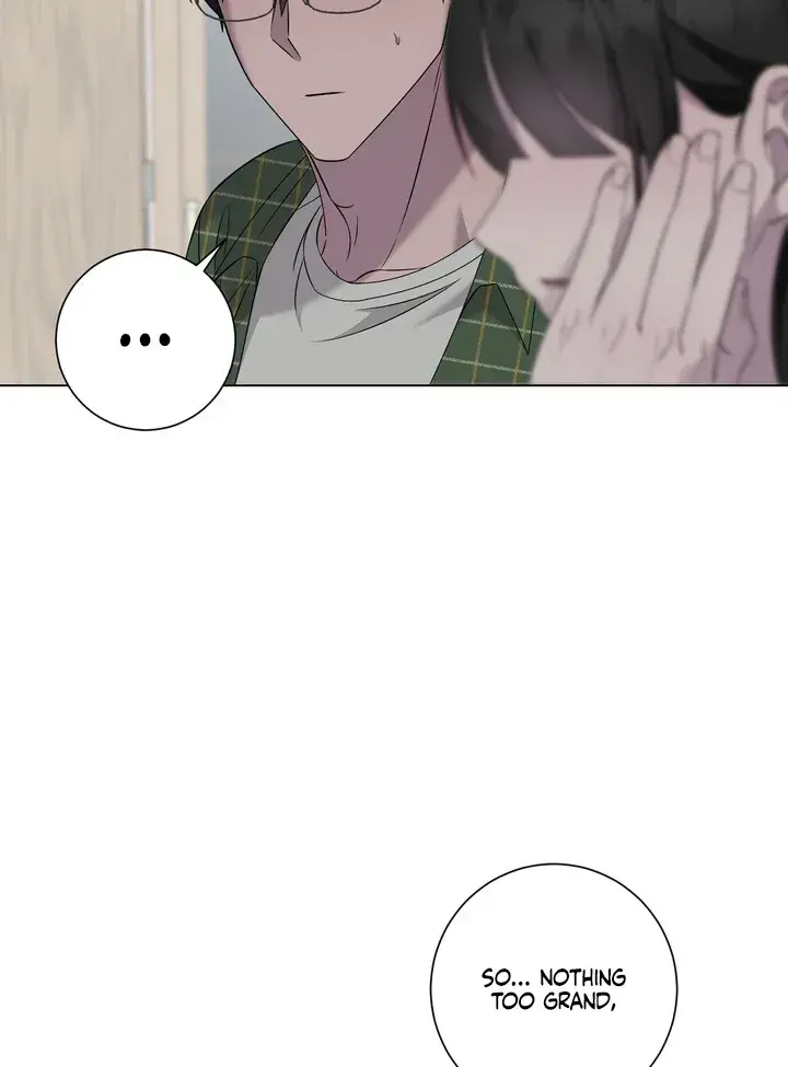 Jiwoo's Master — Chapter 32 — Page 67