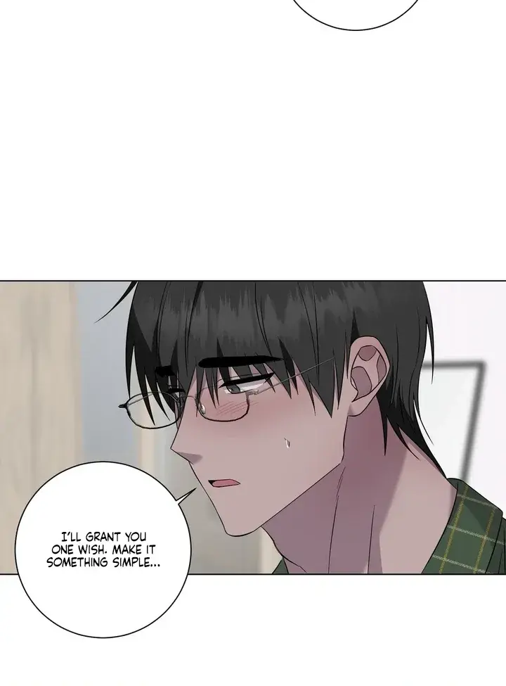 Jiwoo's Master — Chapter 32 — Page 68