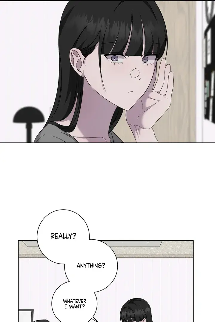 Jiwoo's Master — Chapter 32 — Page 69