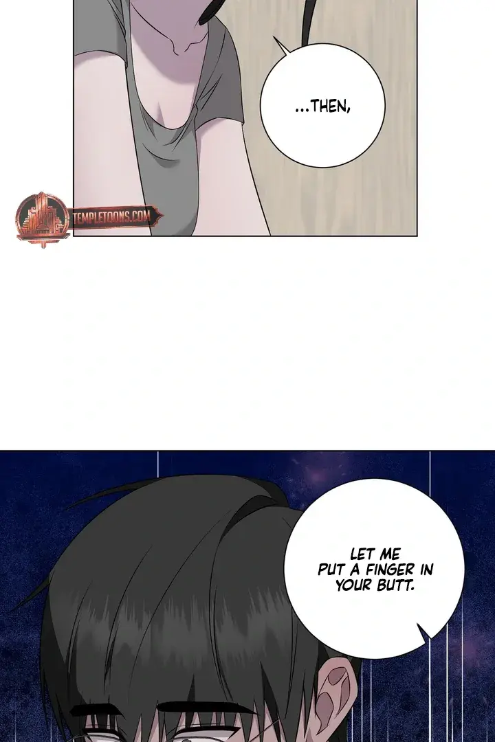 Jiwoo's Master — Chapter 32 — Page 72