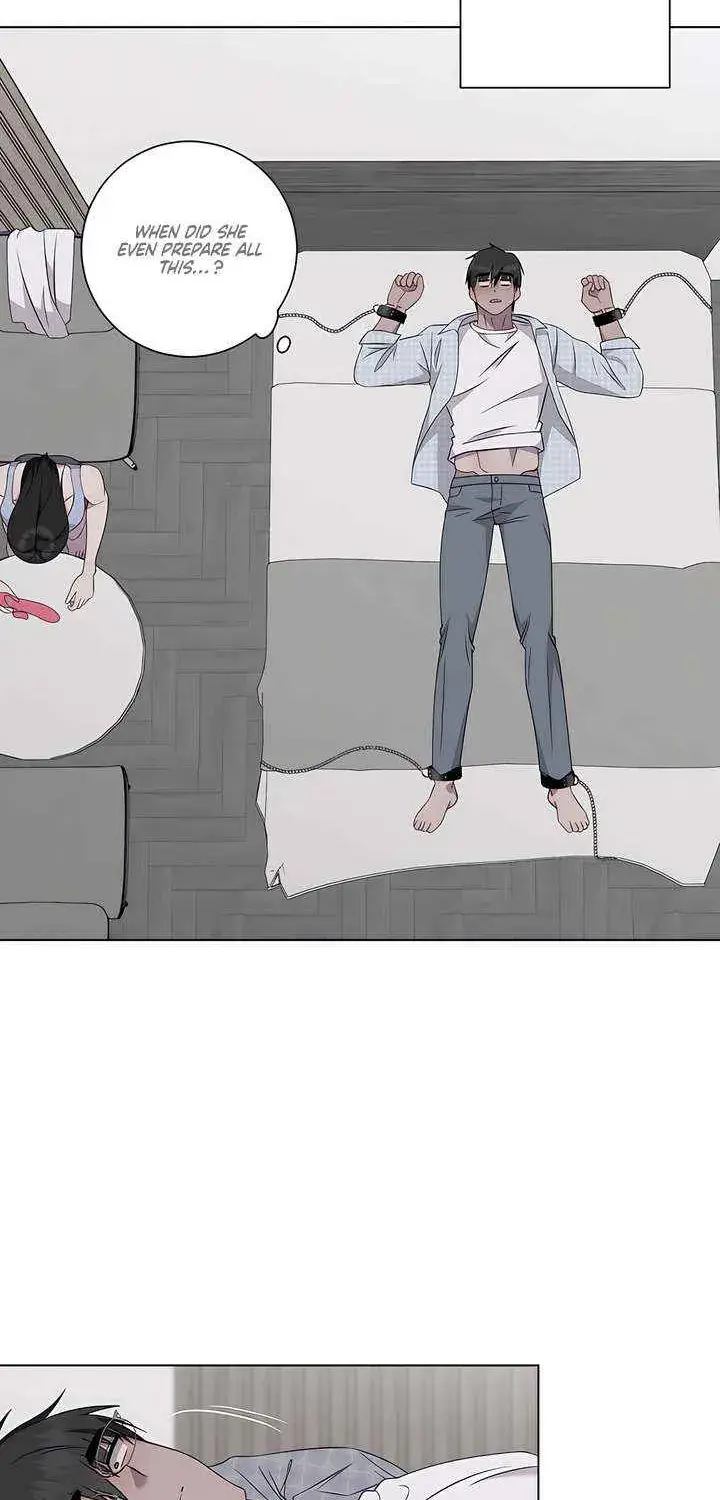 Jiwoo's Master — Chapter 33 — Page 2