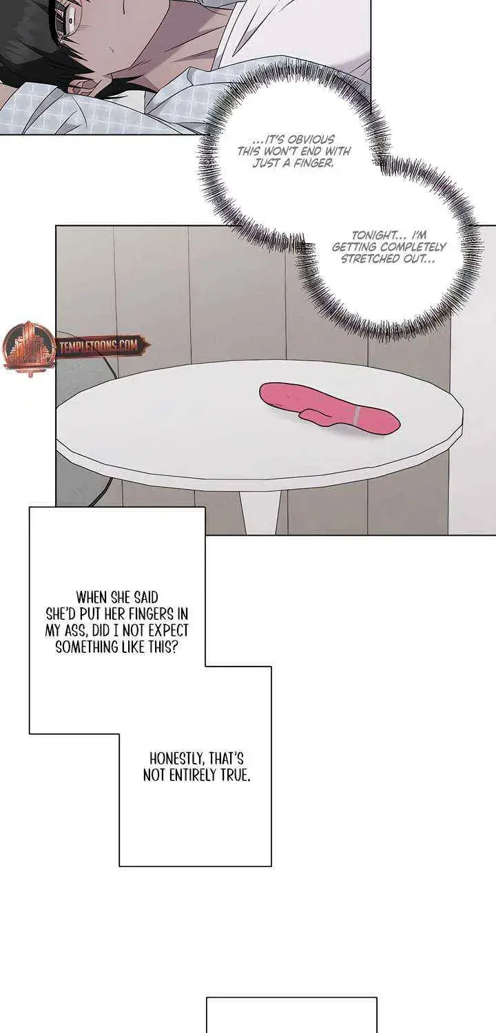 Jiwoo's Master — Chapter 33 — Page 3
