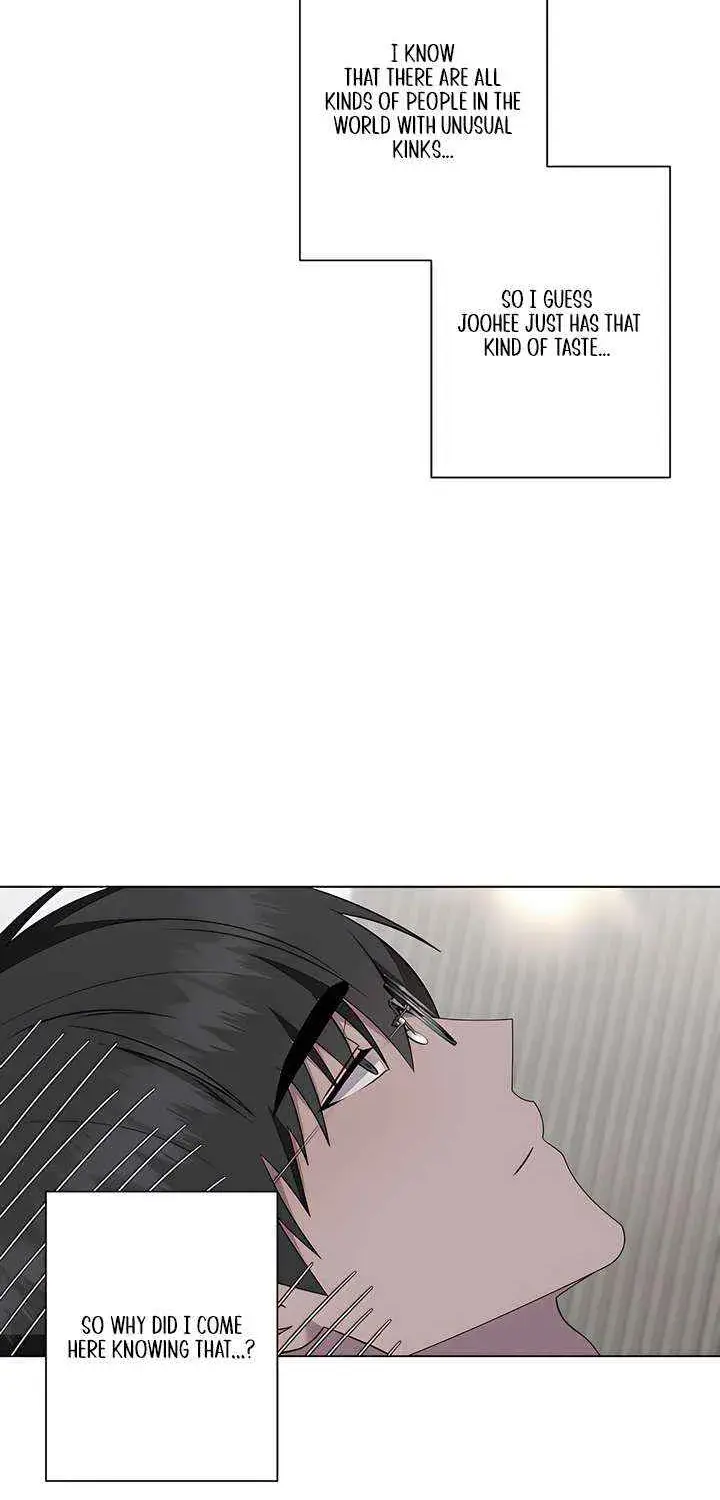 Jiwoo's Master — Chapter 33 — Page 4