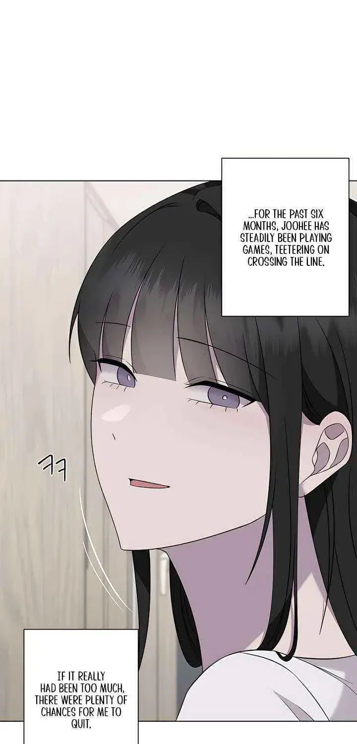 Jiwoo's Master — Chapter 33 — Page 5