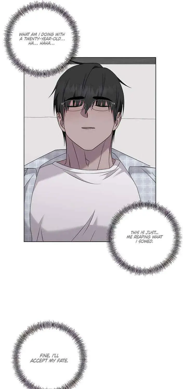 Jiwoo's Master — Chapter 33 — Page 9