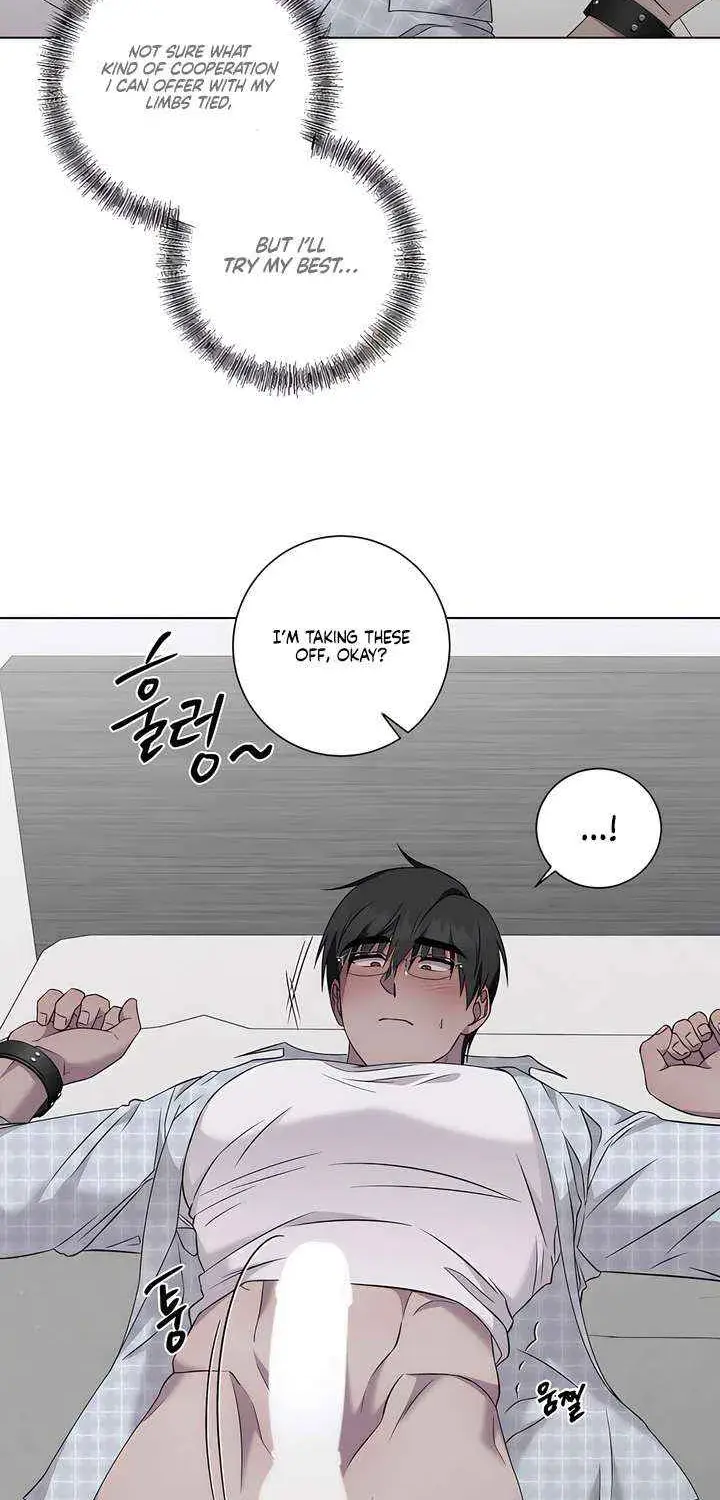 Jiwoo's Master — Chapter 33 — Page 12