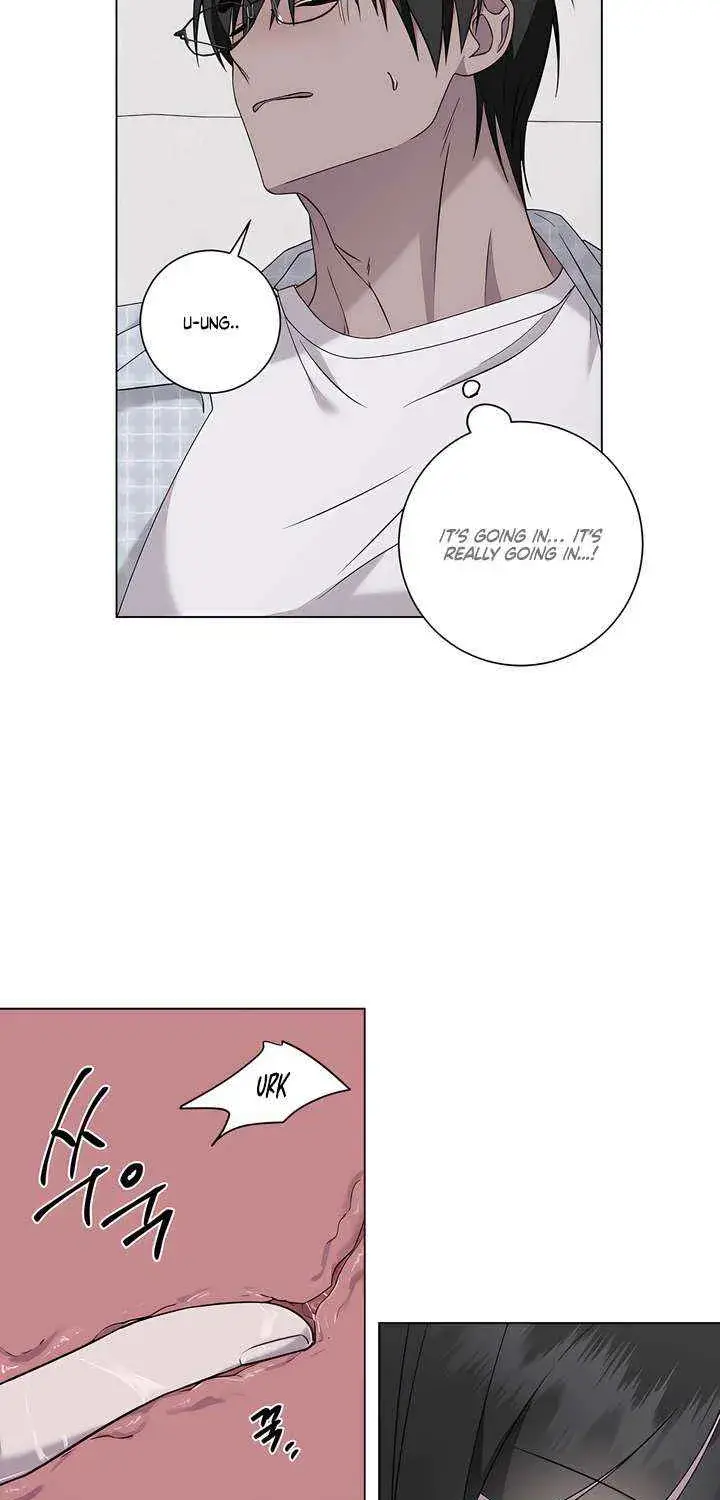 Jiwoo's Master — Chapter 33 — Page 15