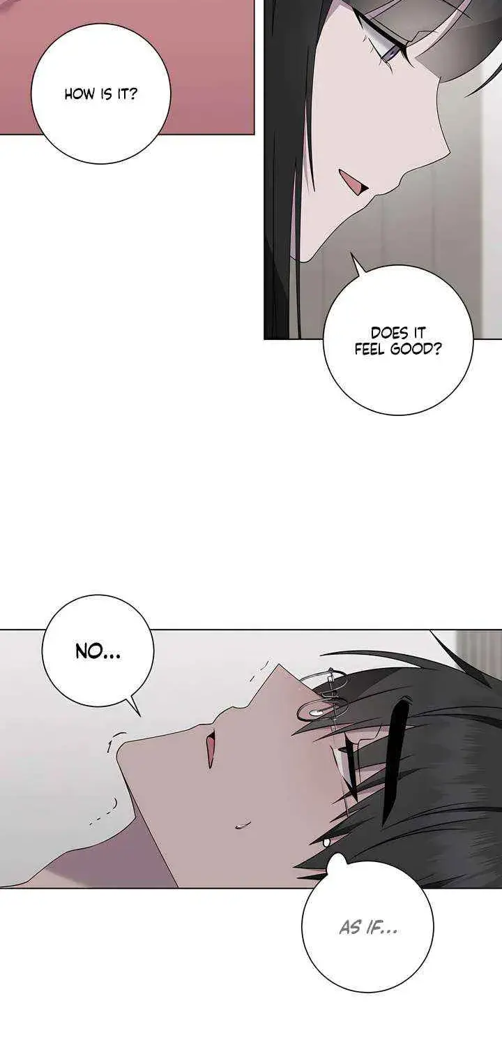 Jiwoo's Master — Chapter 33 — Page 16