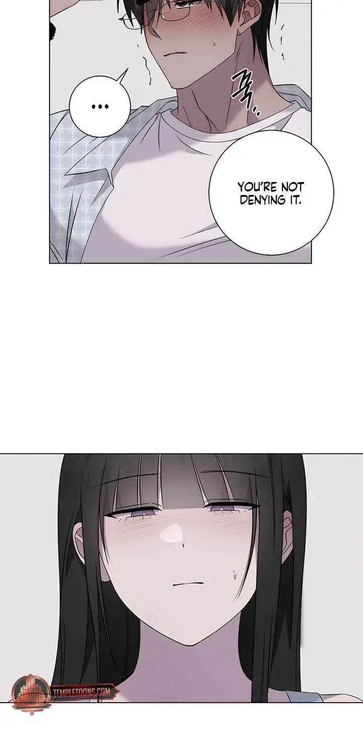 Jiwoo's Master — Chapter 33 — Page 23