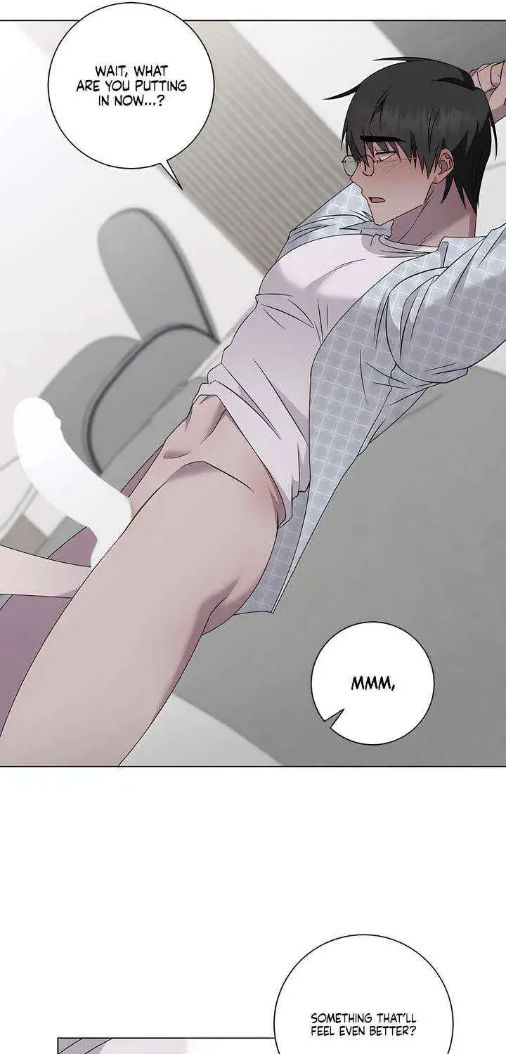 Jiwoo's Master — Chapter 33 — Page 25