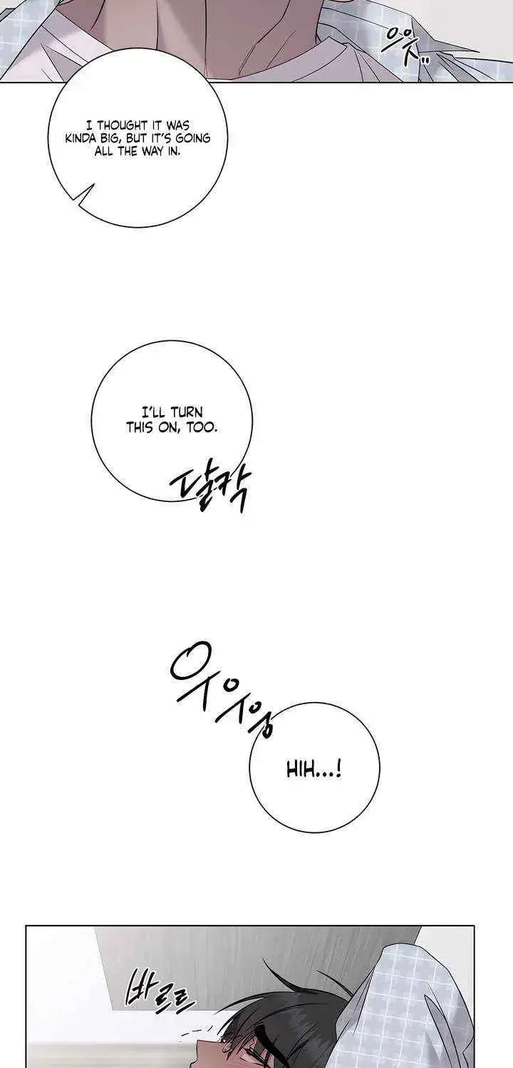 Jiwoo's Master — Chapter 33 — Page 27