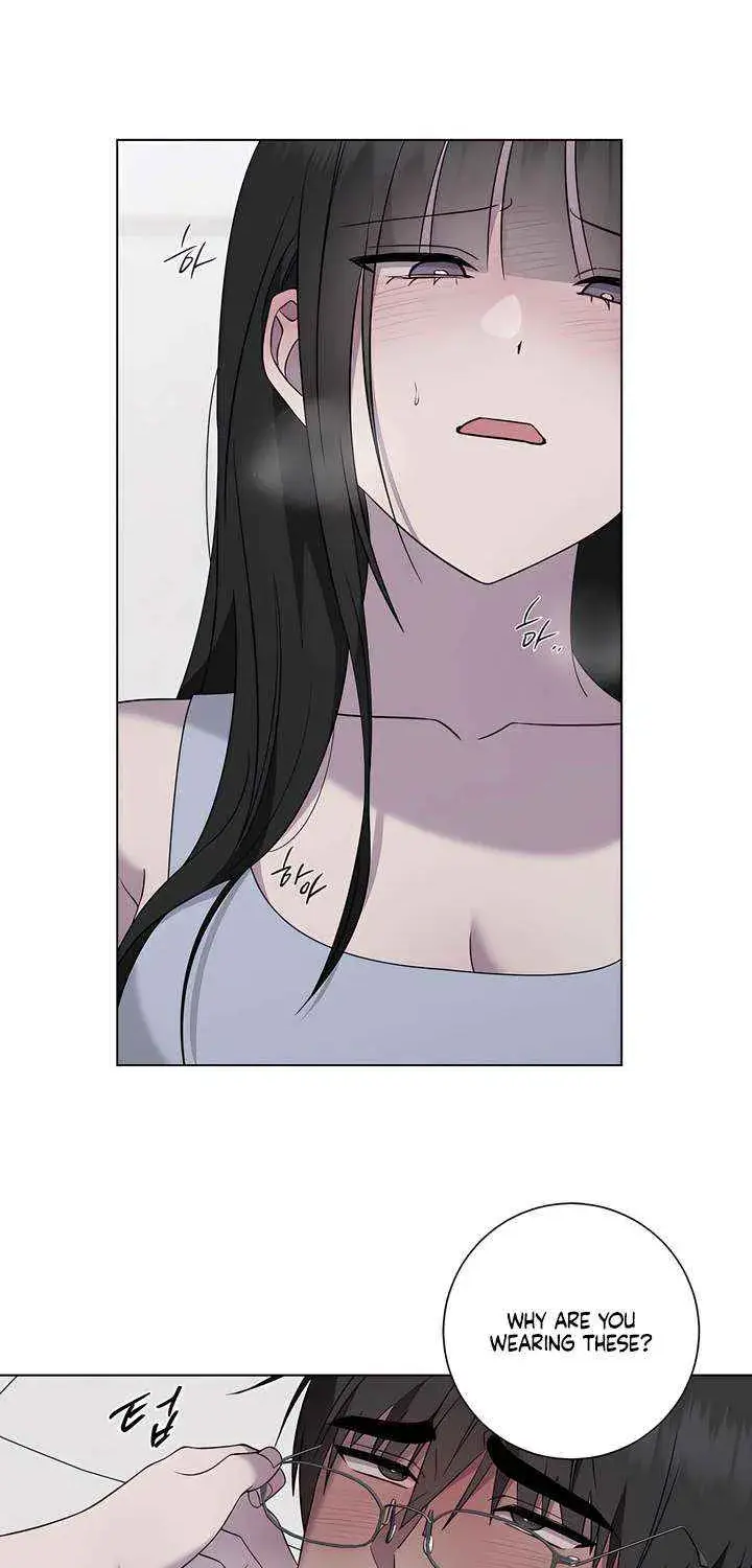 Jiwoo's Master — Chapter 33 — Page 36