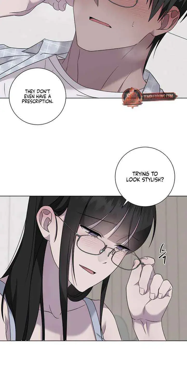 Jiwoo's Master — Chapter 33 — Page 37