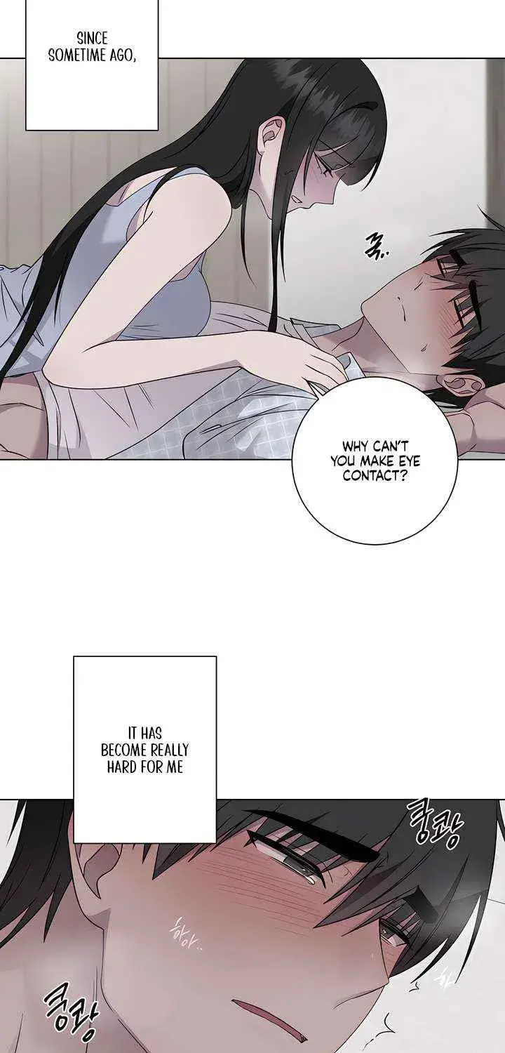 Jiwoo's Master — Chapter 33 — Page 39