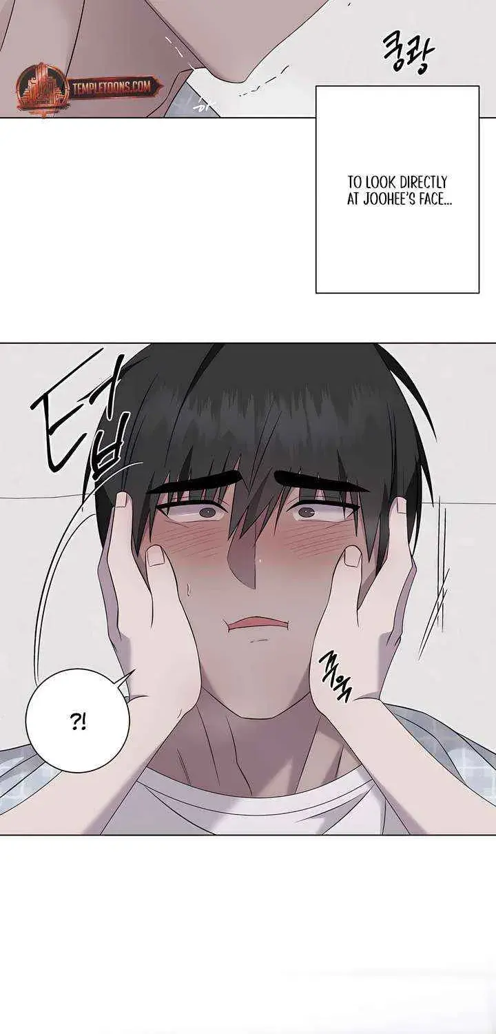Jiwoo's Master — Chapter 33 — Page 40