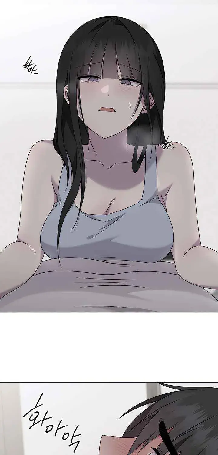 Jiwoo's Master — Chapter 33 — Page 41