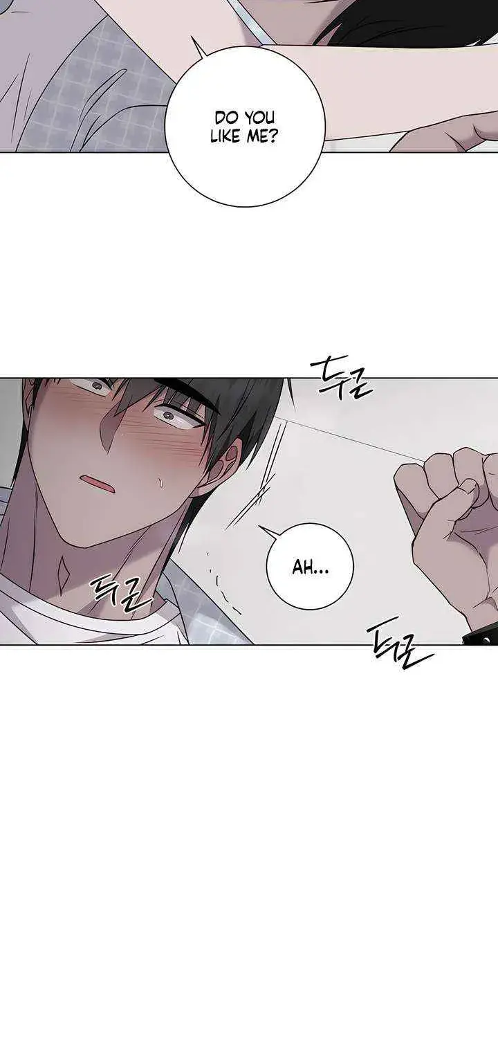 Jiwoo's Master — Chapter 33 — Page 44