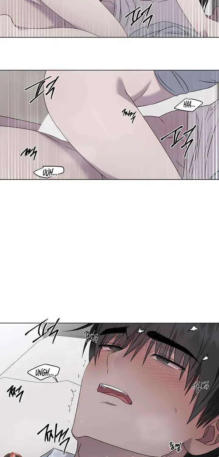 Jiwoo's Master — Chapter 33 — Page 47