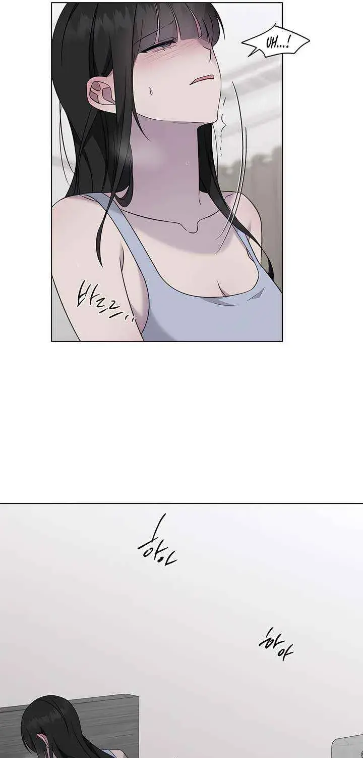 Jiwoo's Master — Chapter 33 — Page 49