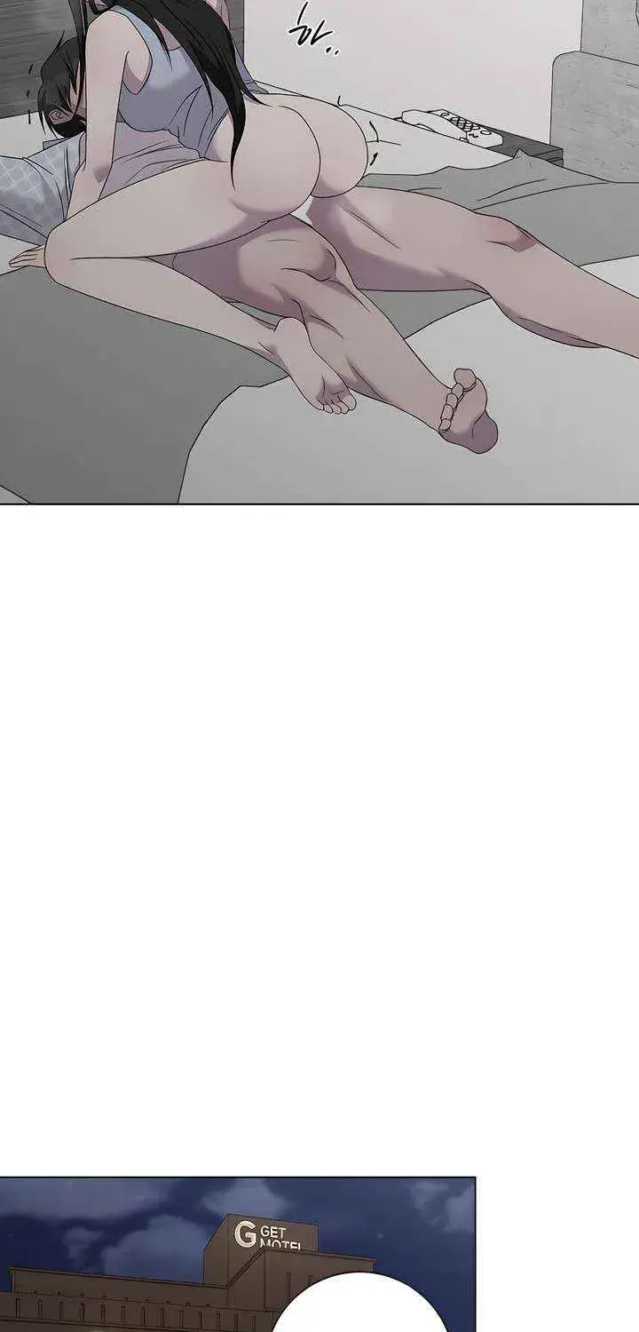 Jiwoo's Master — Chapter 33 — Page 50