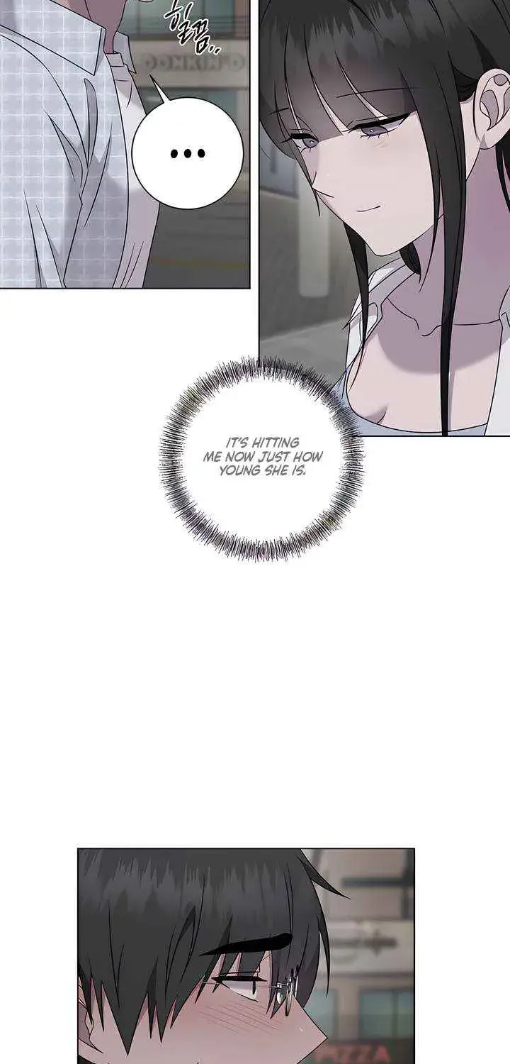 Jiwoo's Master — Chapter 33 — Page 52