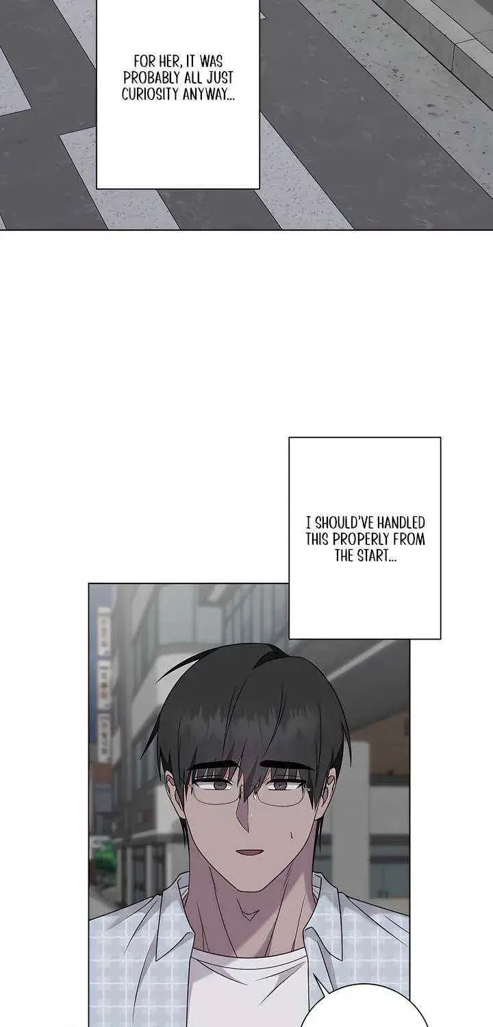 Jiwoo's Master — Chapter 33 — Page 54