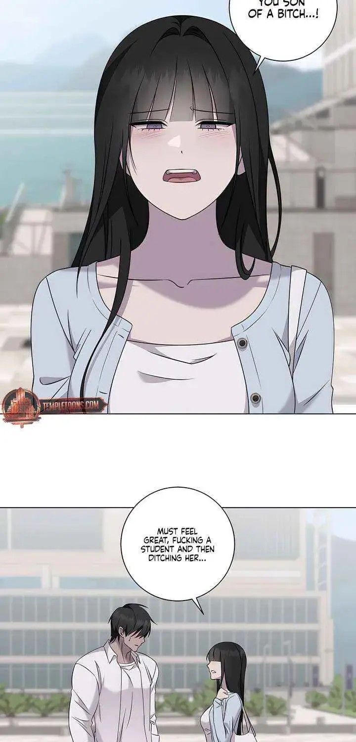 Jiwoo's Master — Chapter 33 — Page 61