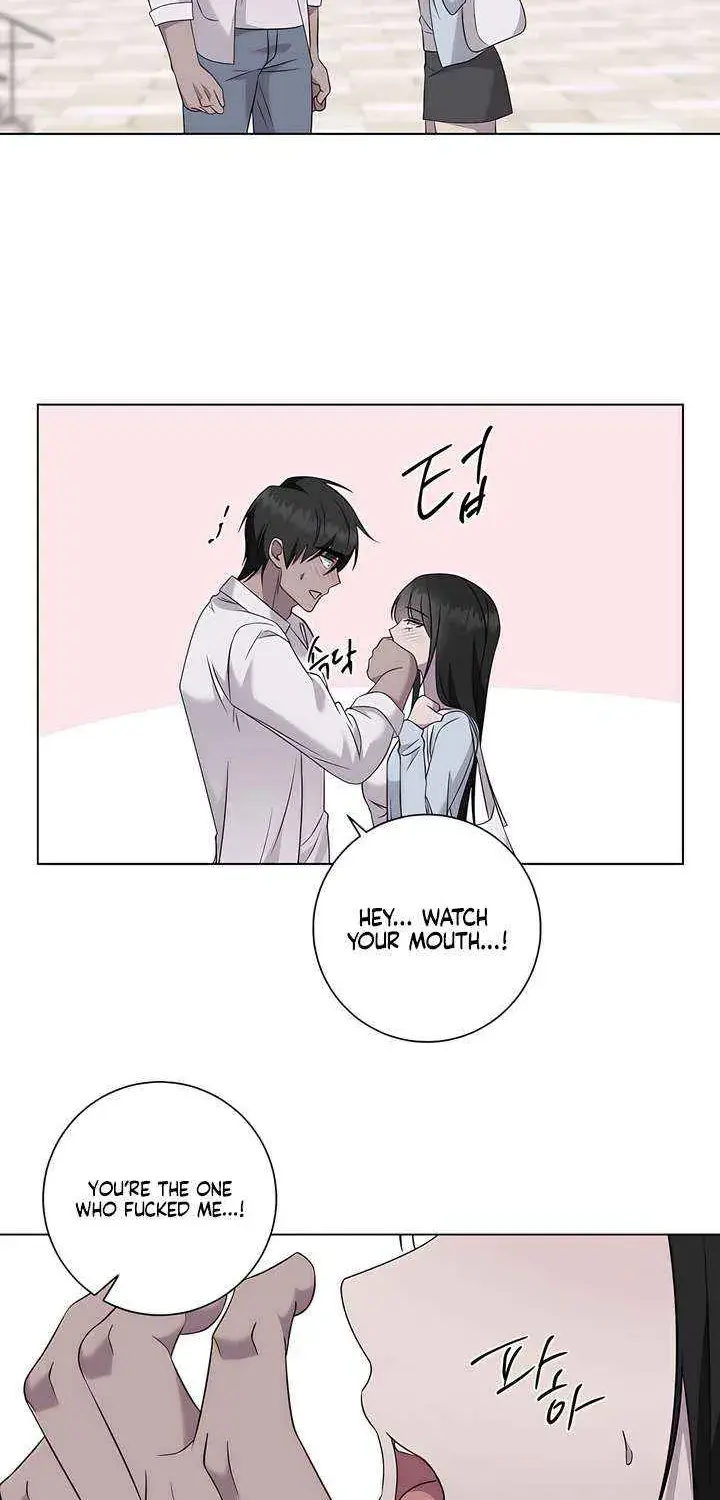 Jiwoo's Master — Chapter 33 — Page 62