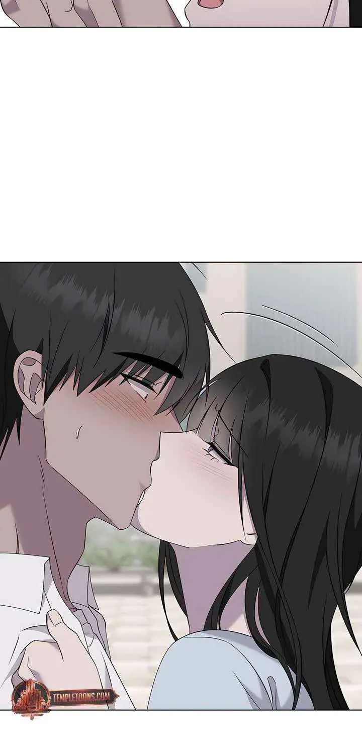 Jiwoo's Master — Chapter 33 — Page 63
