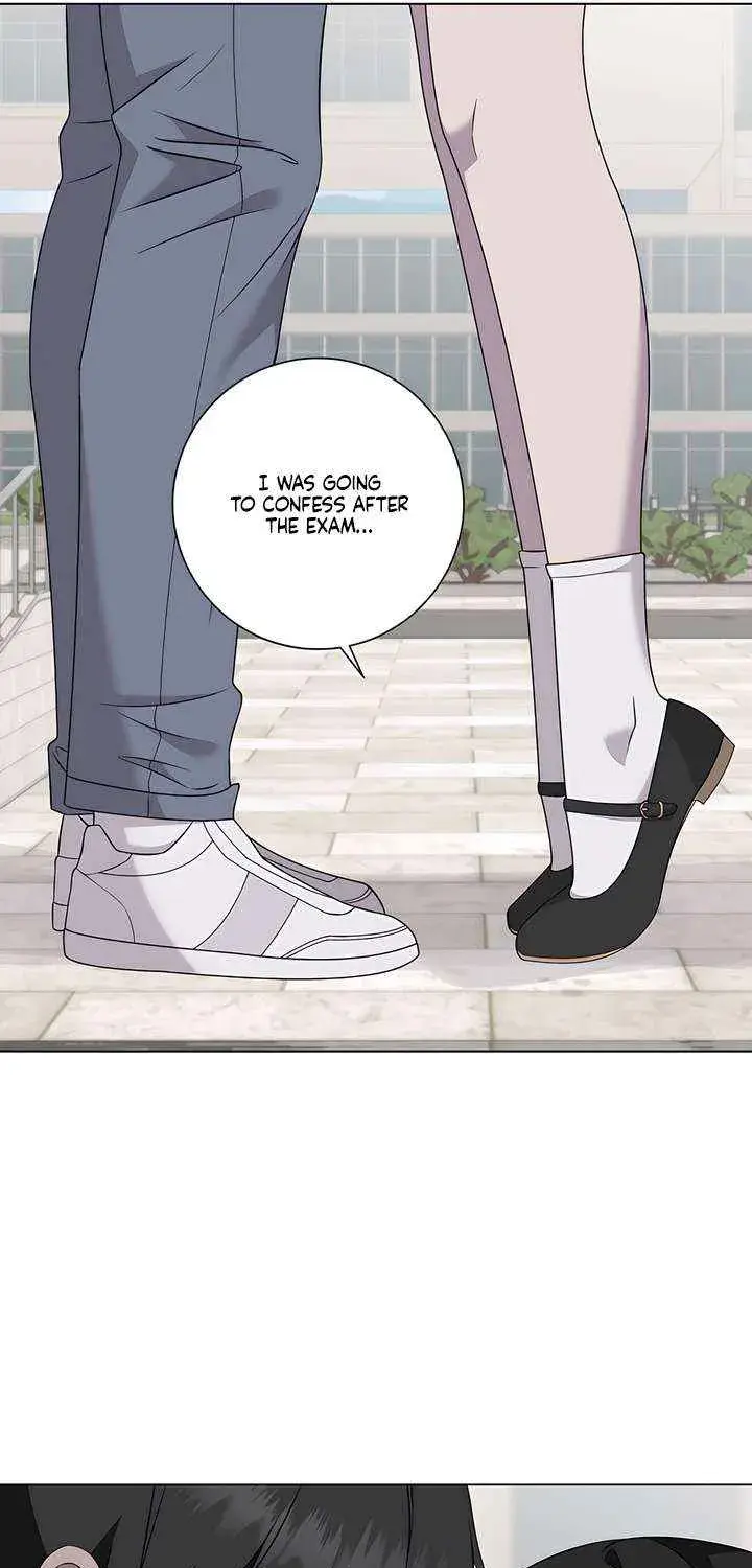 Jiwoo's Master — Chapter 33 — Page 65