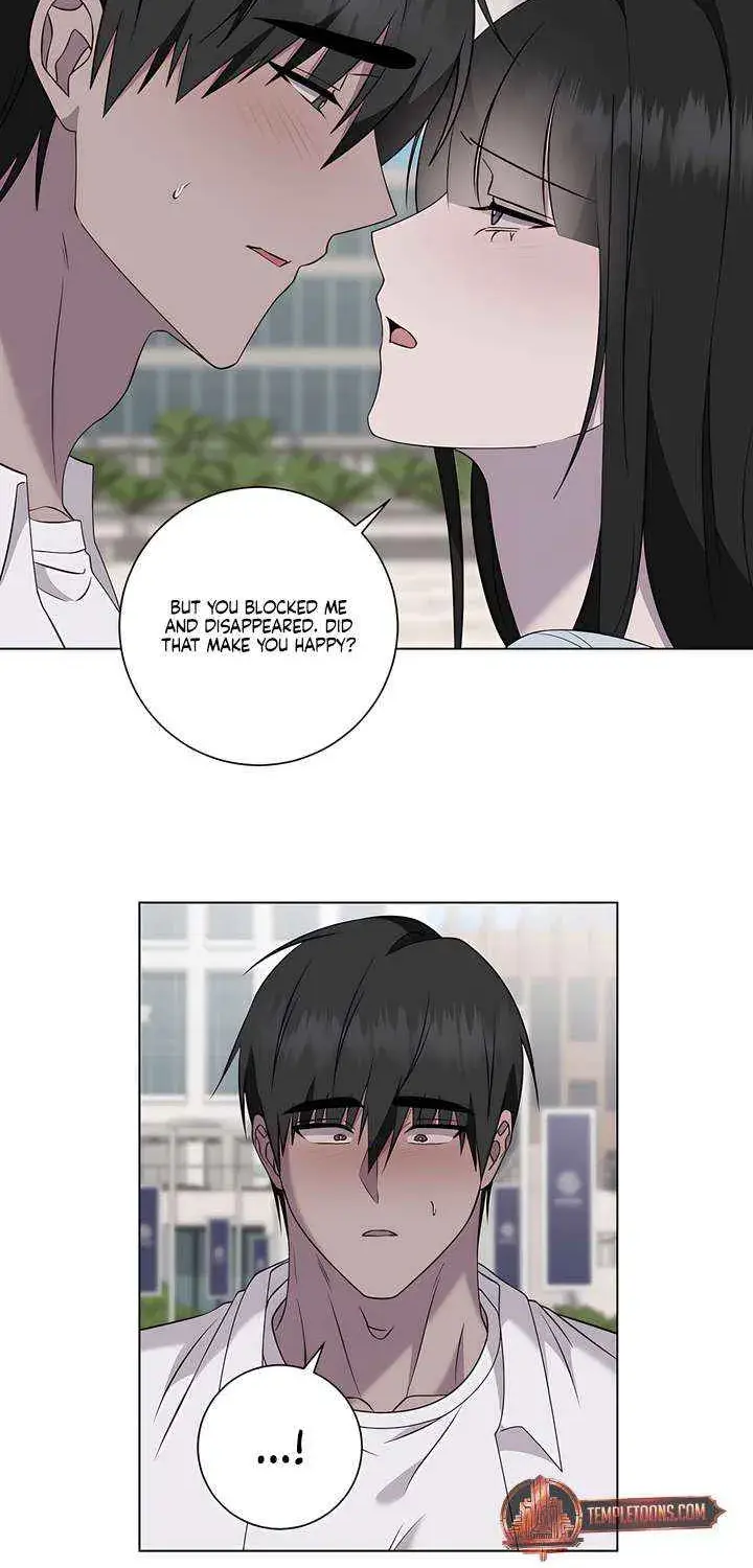 Jiwoo's Master — Chapter 33 — Page 66