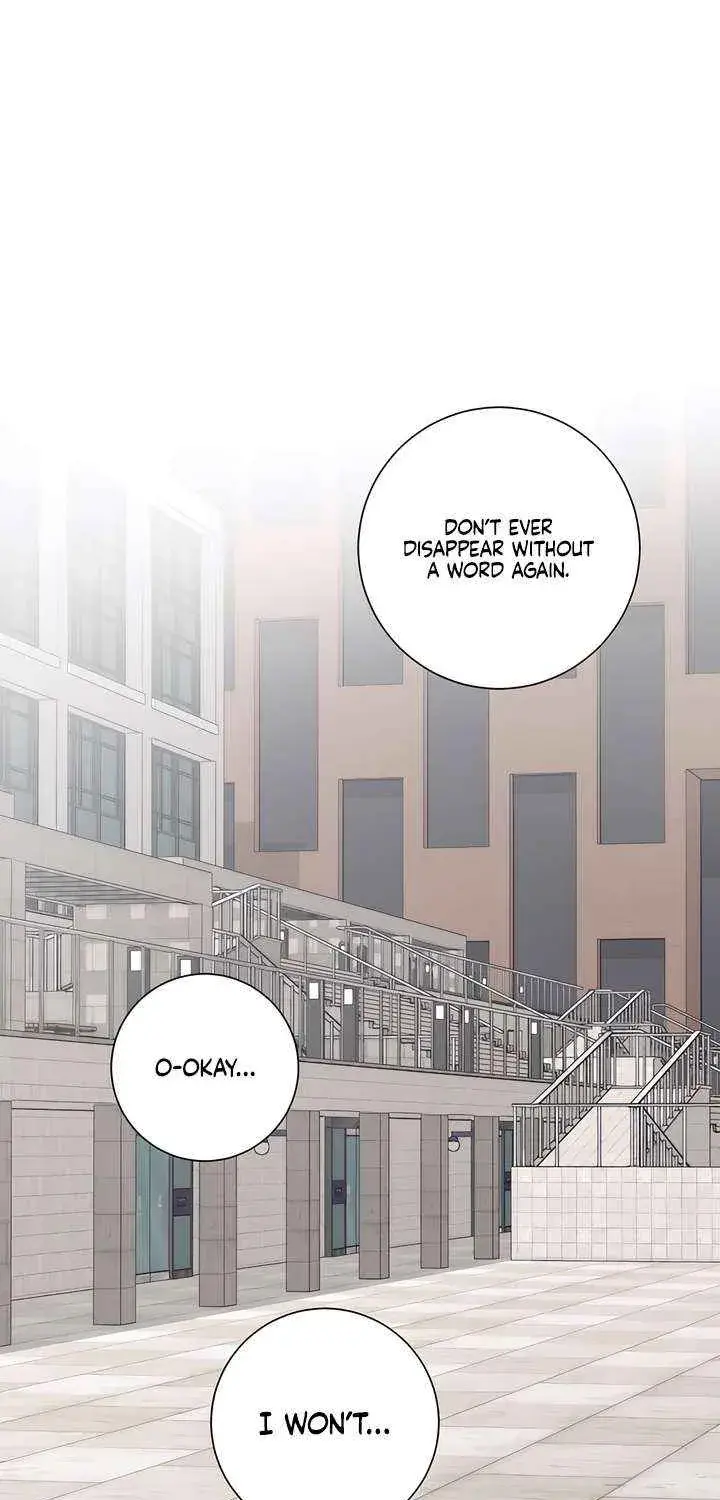 Jiwoo's Master — Chapter 33 — Page 67