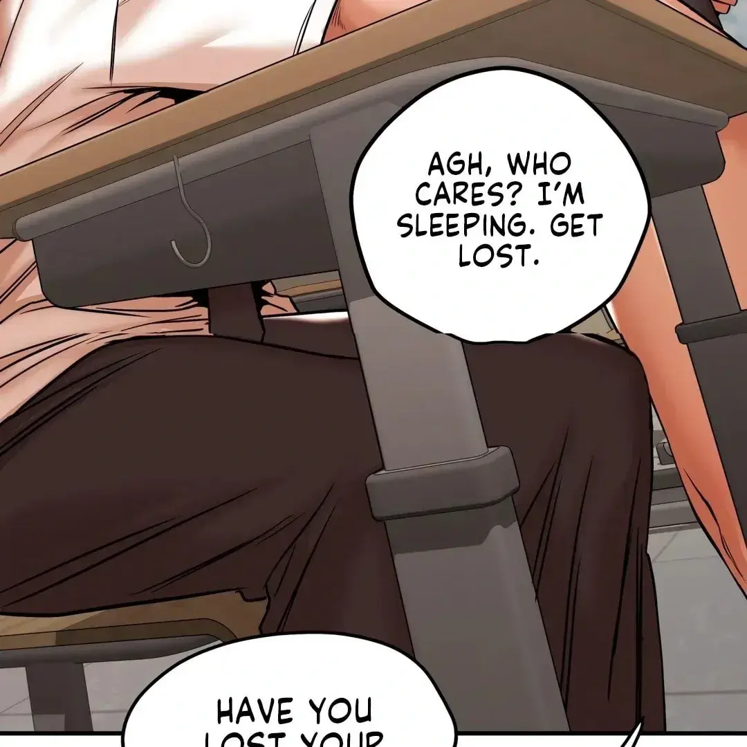 True Story — Chapter 1 — Page 13
