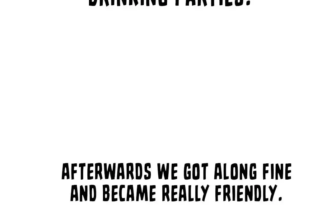 True Story — Chapter 1 — Page 20